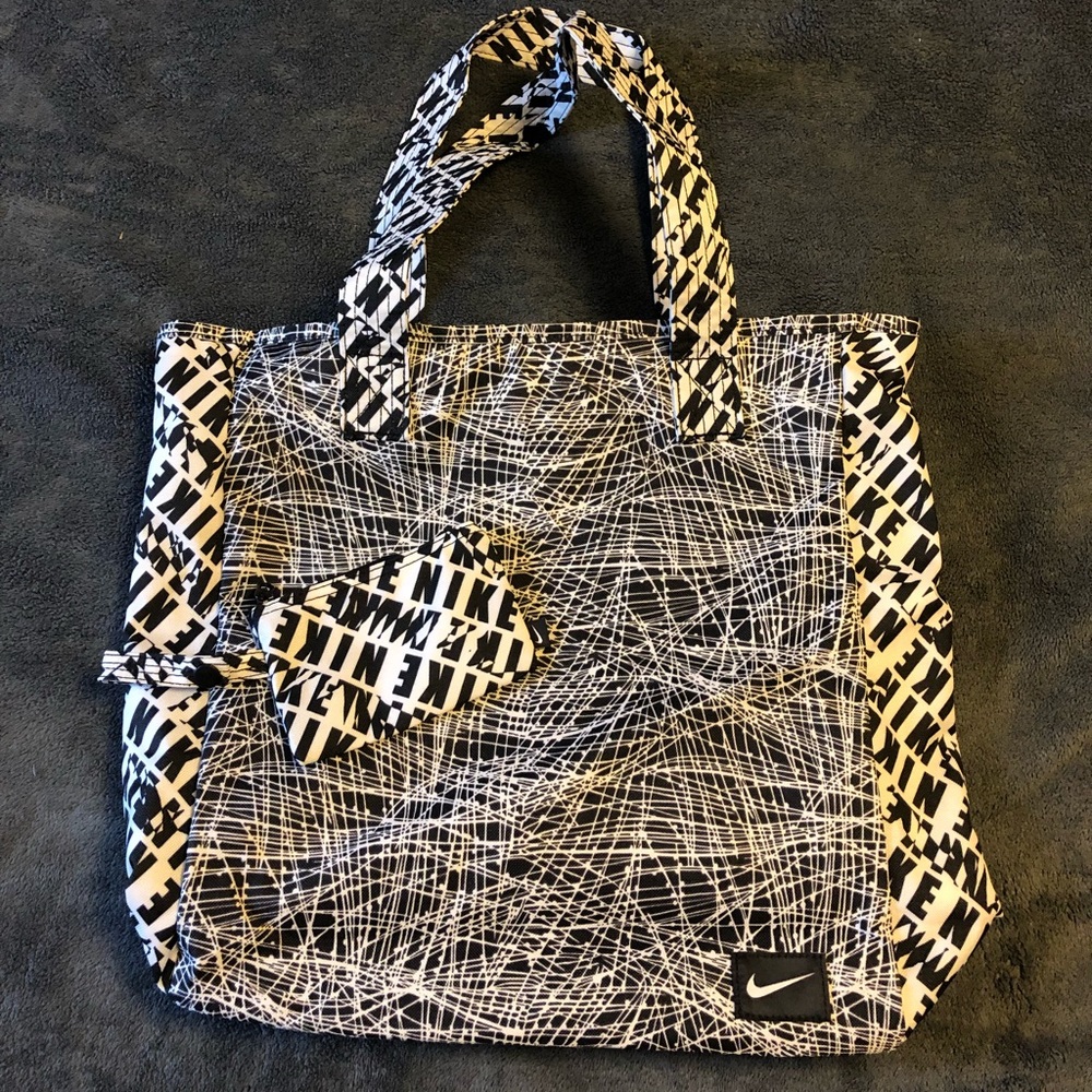 Nike Washable Tote Bag